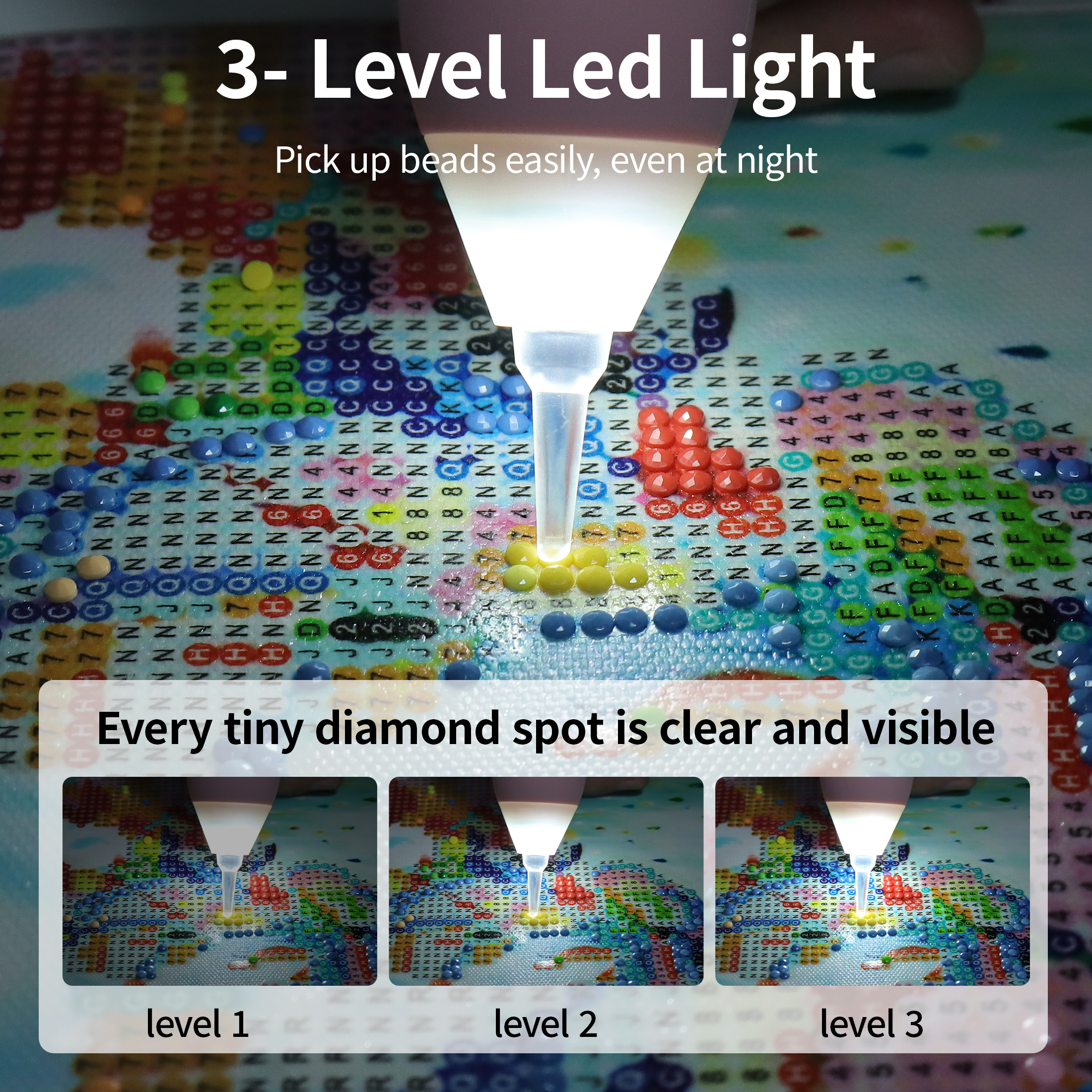 Wireless Luminous Electric Dia - Power Tools Diy review and price
