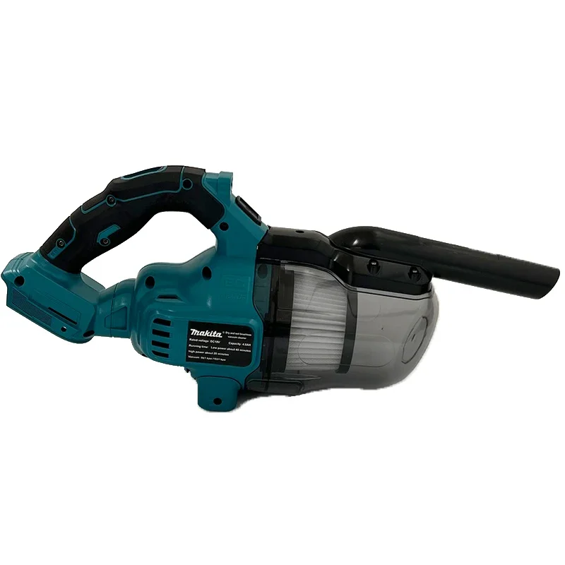 Makita Handheld Dust Collector - Power Tools Makita review and price