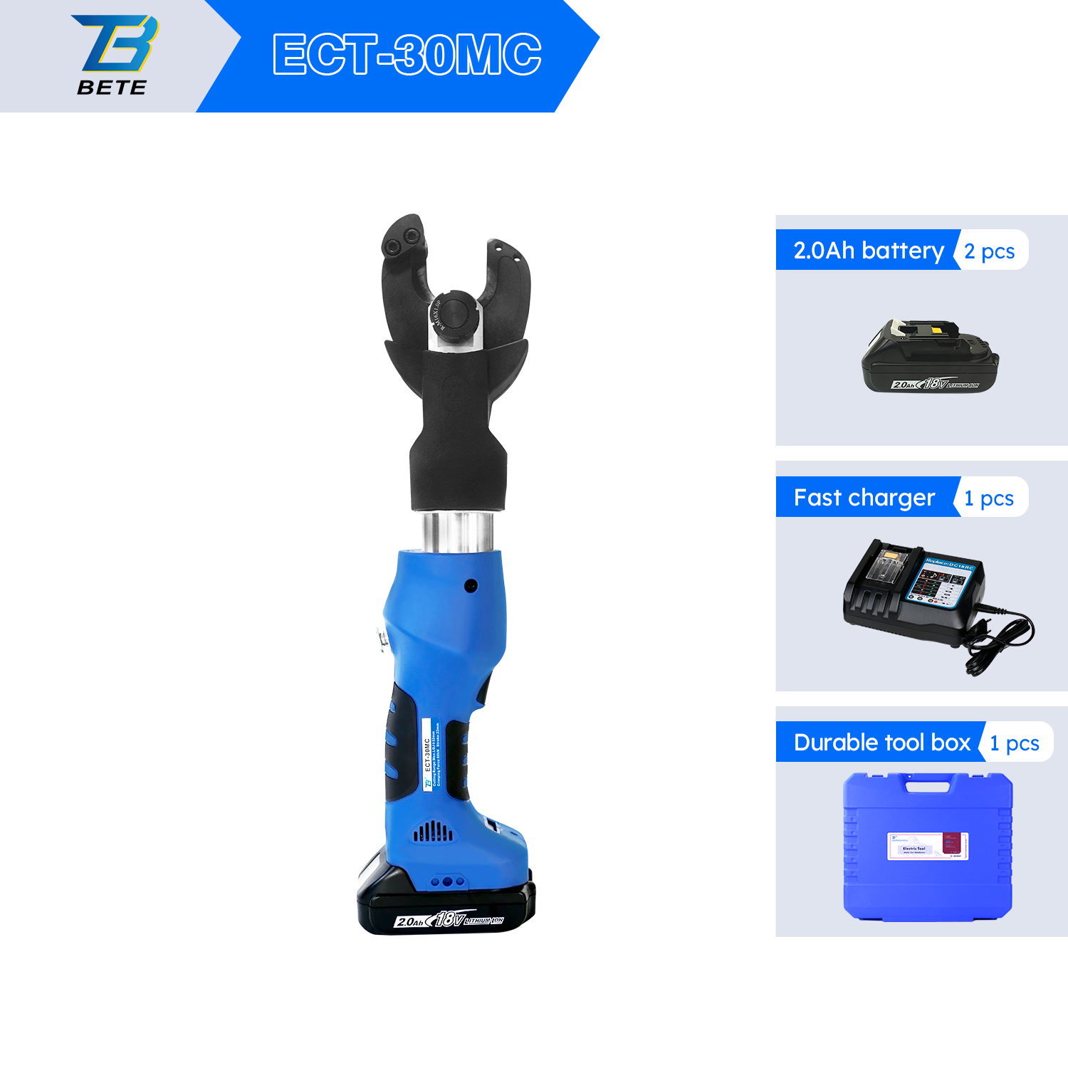 ECT-30MC Mini 6T Stoke 22MM Mi - Power Tools In Electrical review and price