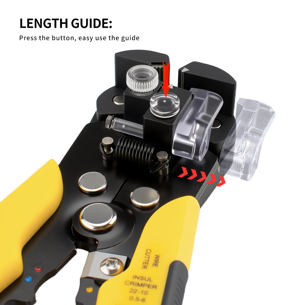 Multi Funcion Hand Tool Profes - Power Tools Germany review and price