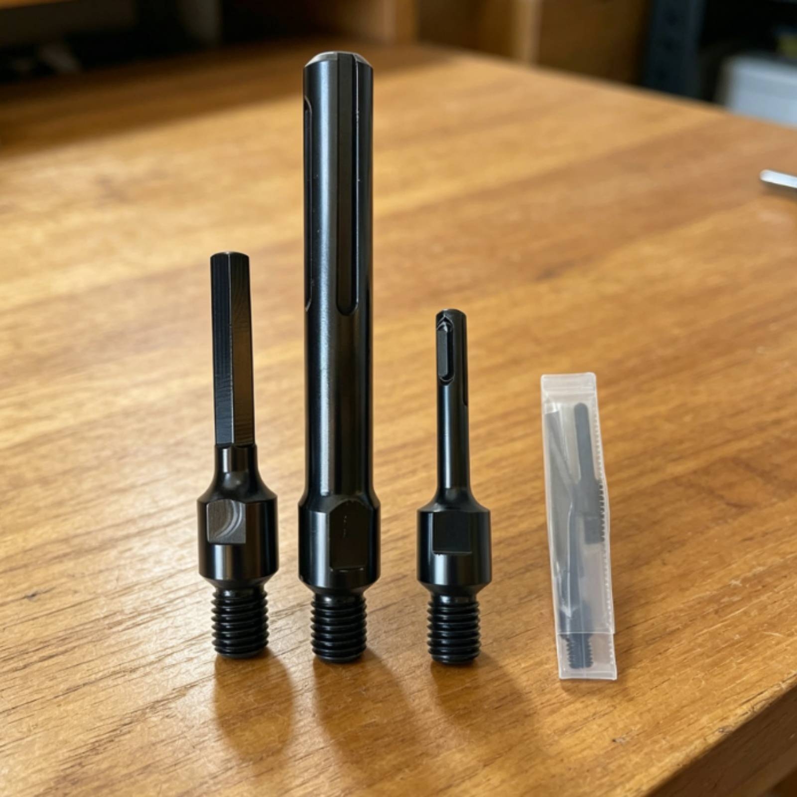 3 Pieces Metal Power-Tool Acce - Power Tools Diy review and price