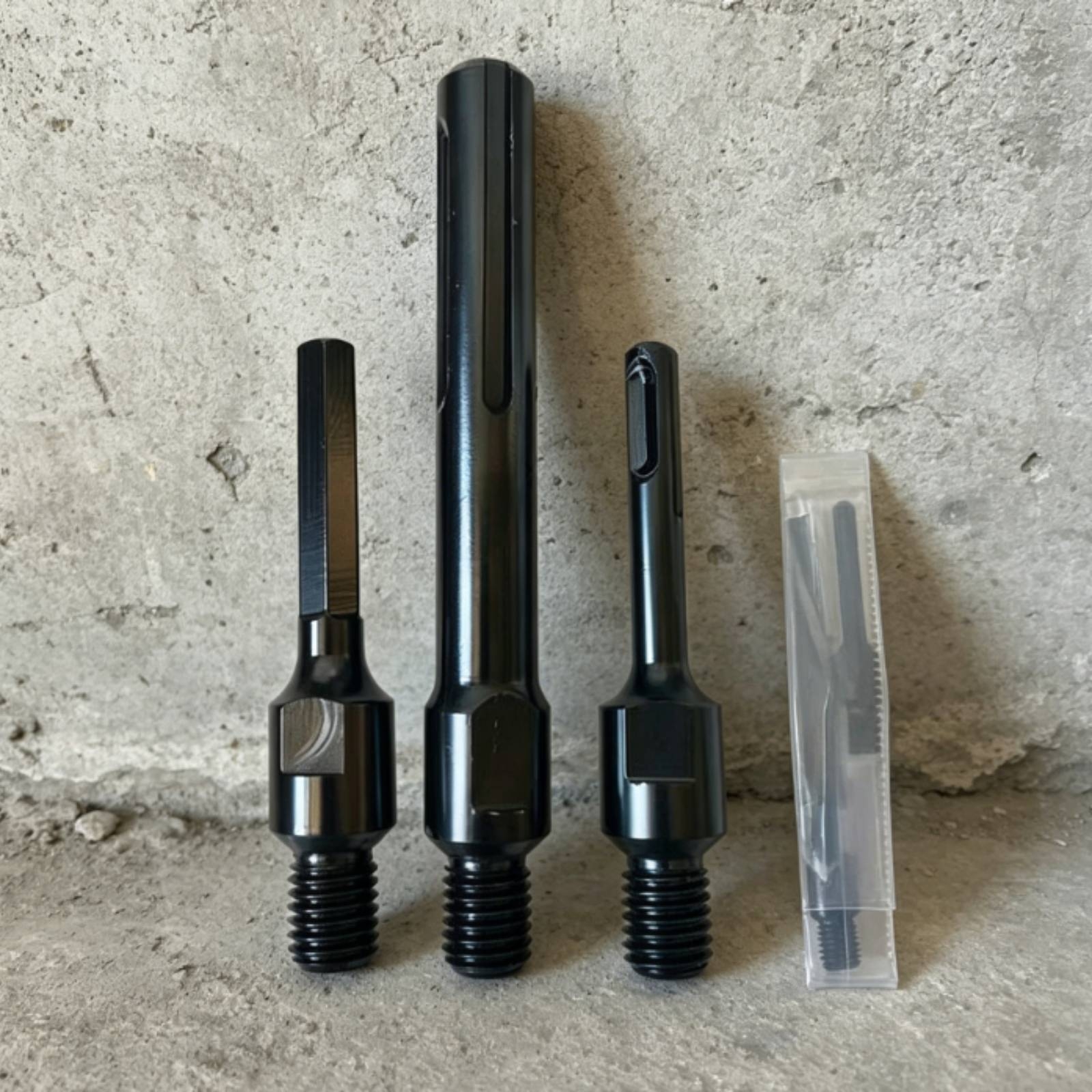 3 Pieces Metal Power-Tool Acce - Power Tools Diy review and price