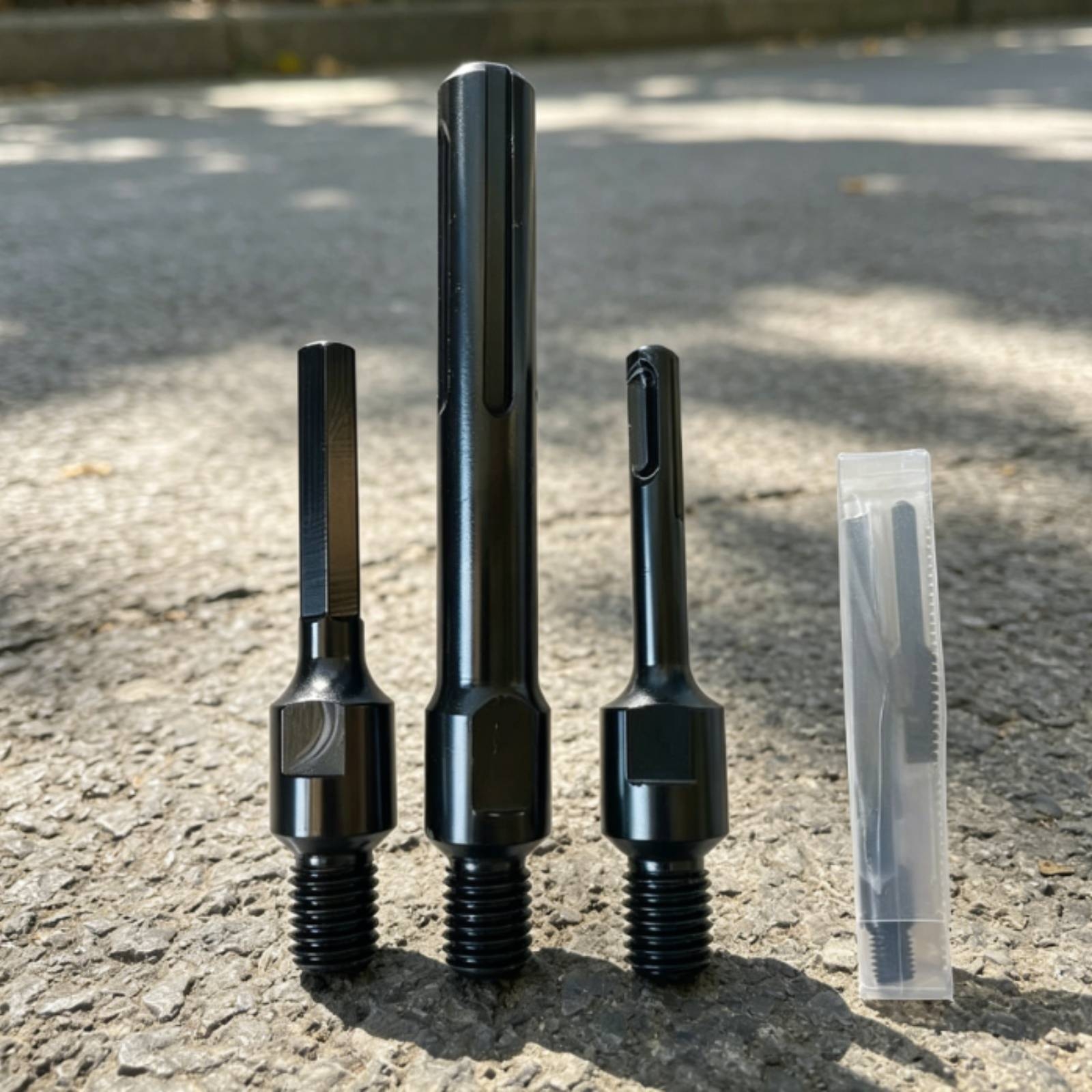 3 Pieces Metal Power-Tool Acce - Power Tools Diy review and price