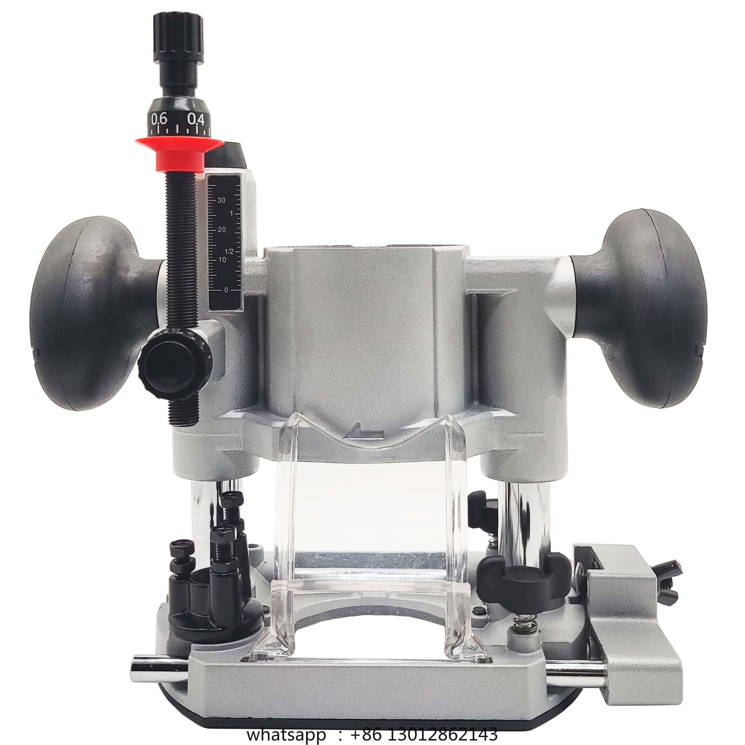 Compact Plunge Router Milling  - Router Trim Base review and price