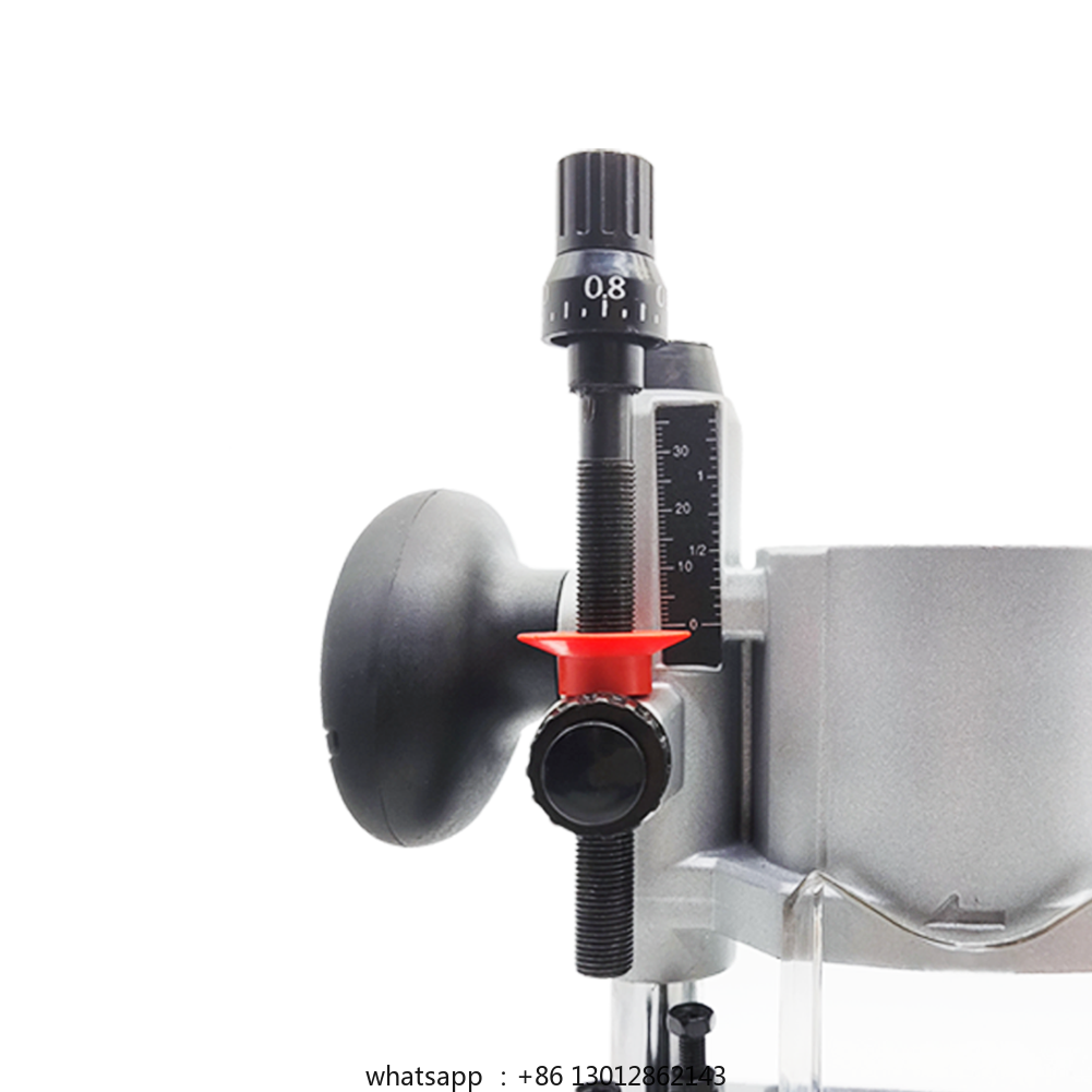 Compact Plunge Router Milling  - Router Trim Base review and price