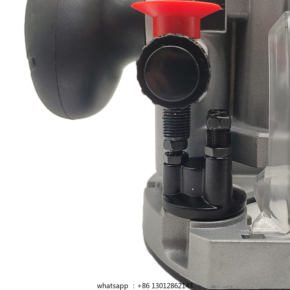 Compact Plunge Router Milling  - Router Trim Base review and price