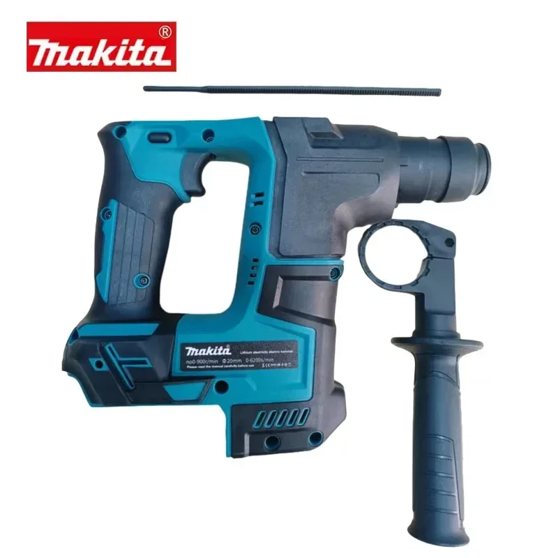Makita Brushless Hammer Cordle - Power Tools Makita review and price