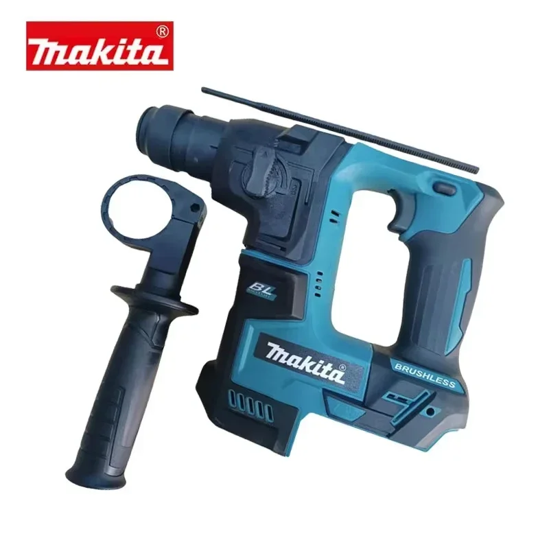 Makita Brushless Hammer Cordle - Power Tools Makita review and price