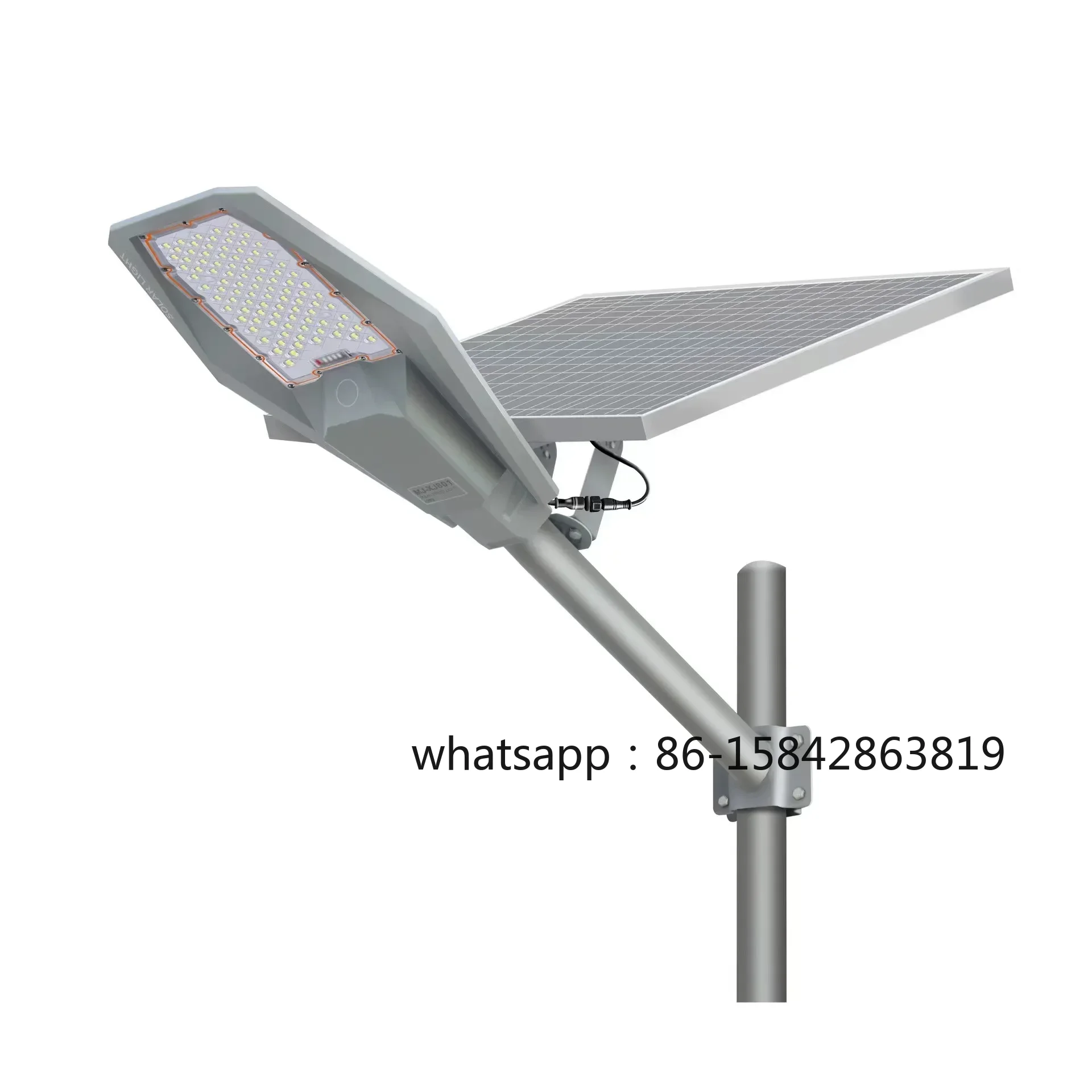 Solar Street Light Municipal E - Power Tools And Engineering review and price