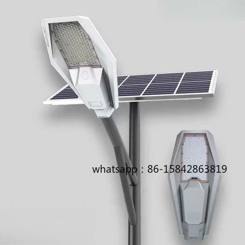 Solar Street Light Municipal E - Power Tools And Engineering review and price