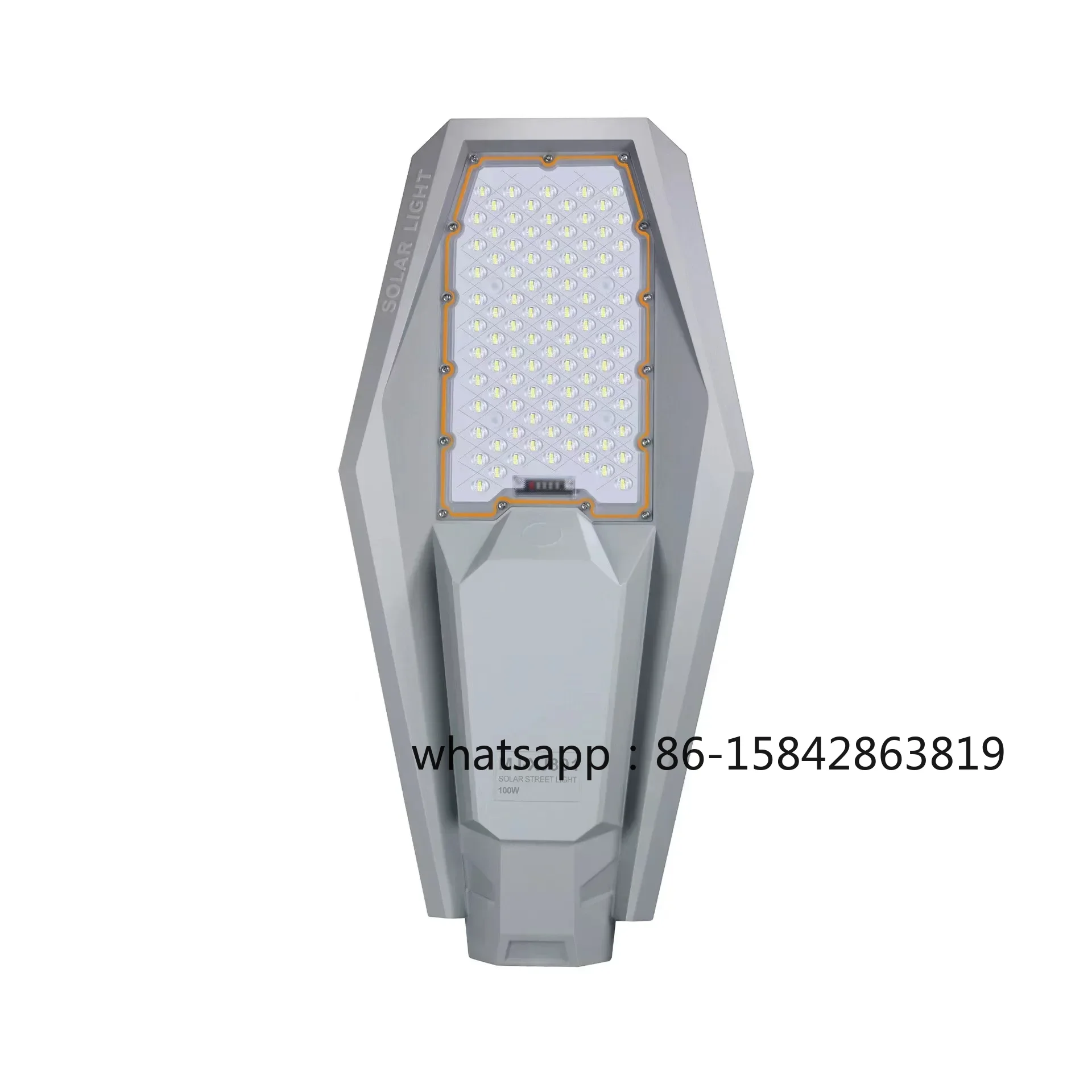 Solar Street Light Municipal E - Power Tools And Engineering review and price