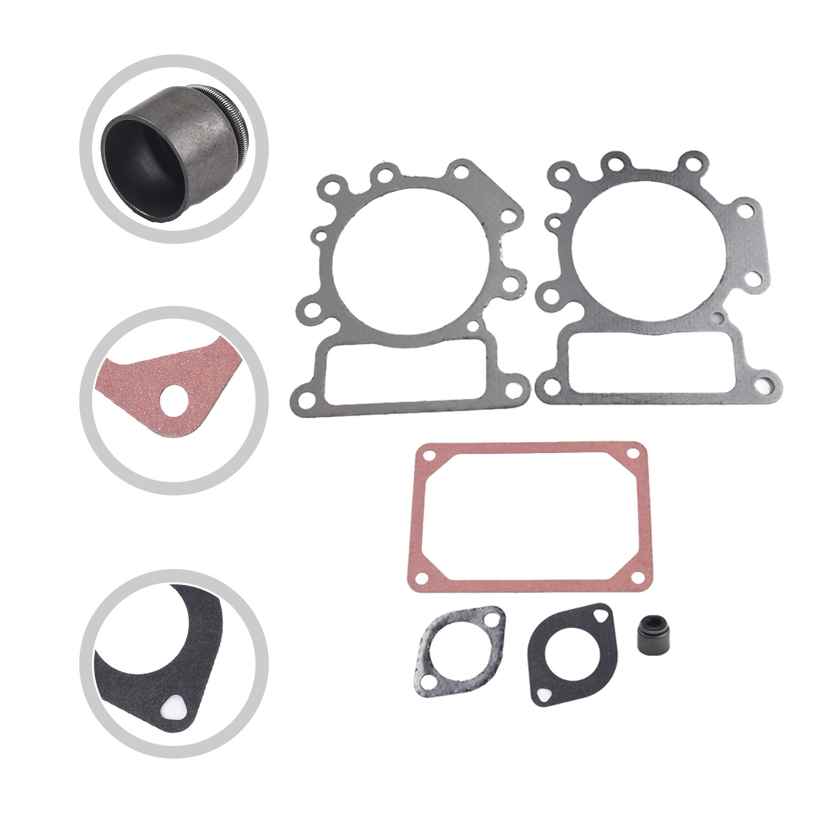 Gasket Cylinder Head Set Fit F - Power Tools For Sale review and price