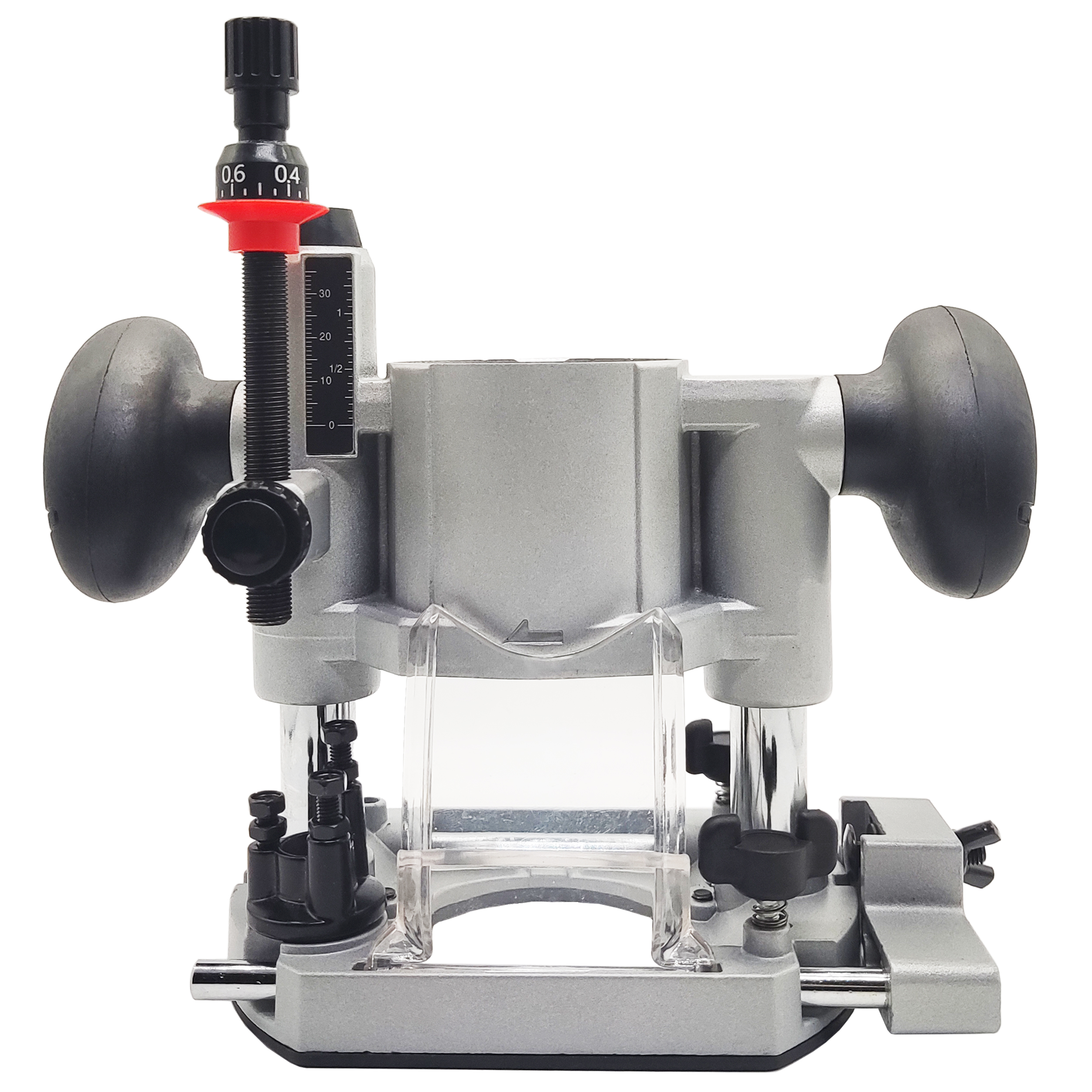 Compact Plunge Router Milling  - Router Trim Base review and price