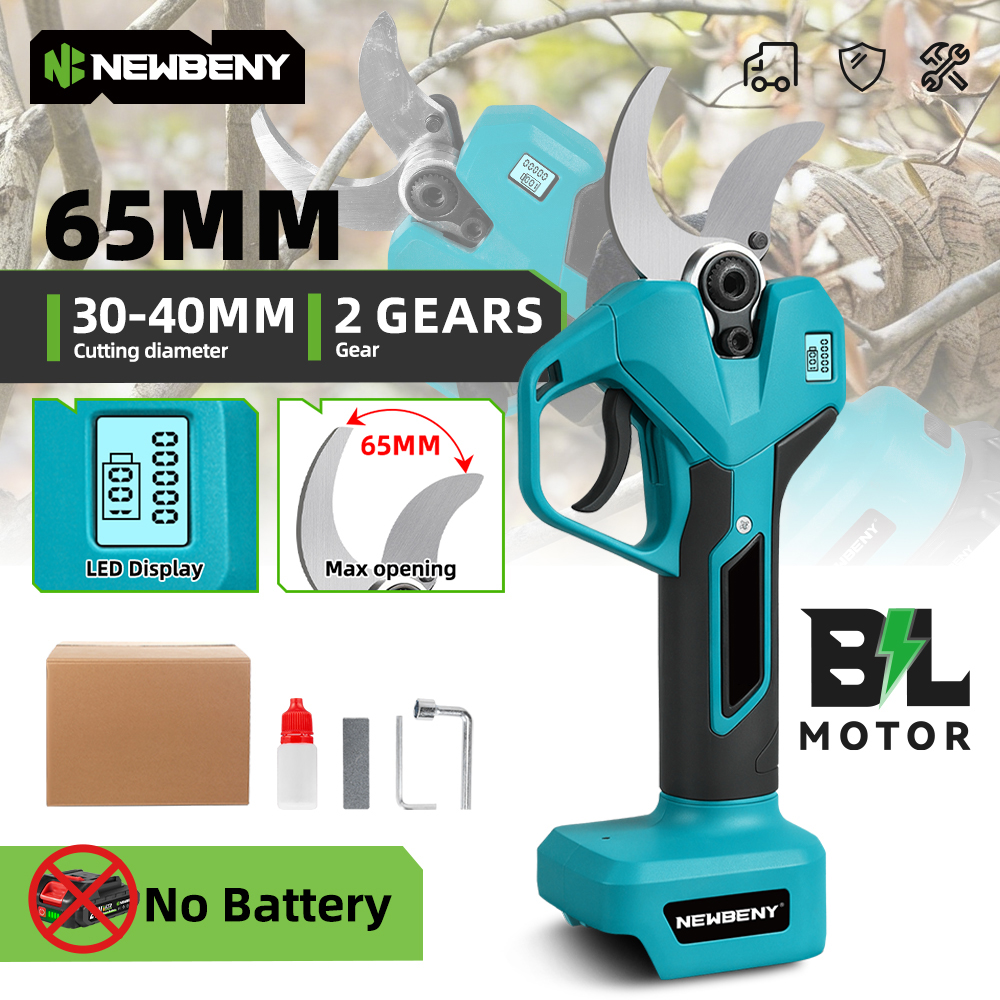 NEWBENY 65MM Cordless Electric - Power Tools In Electrical review and price
