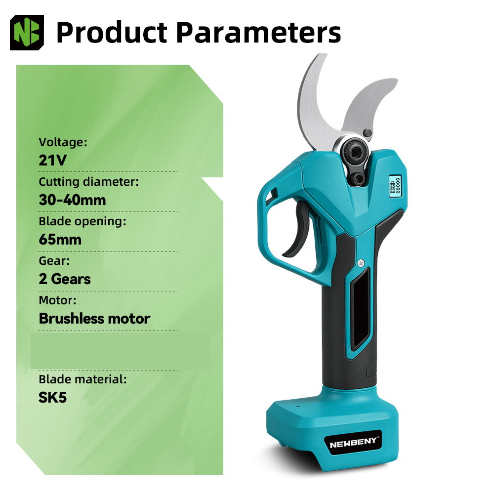 NEWBENY 65MM Cordless Electric - Power Tools In Electrical review and price