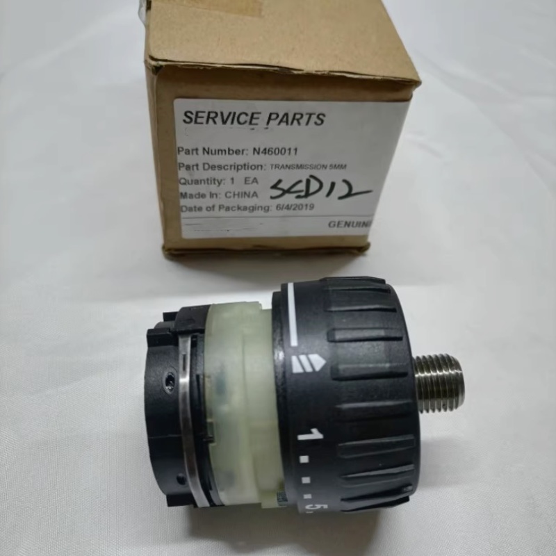 Original Gear Box N460011 for  - Power Tools Stanley review and price