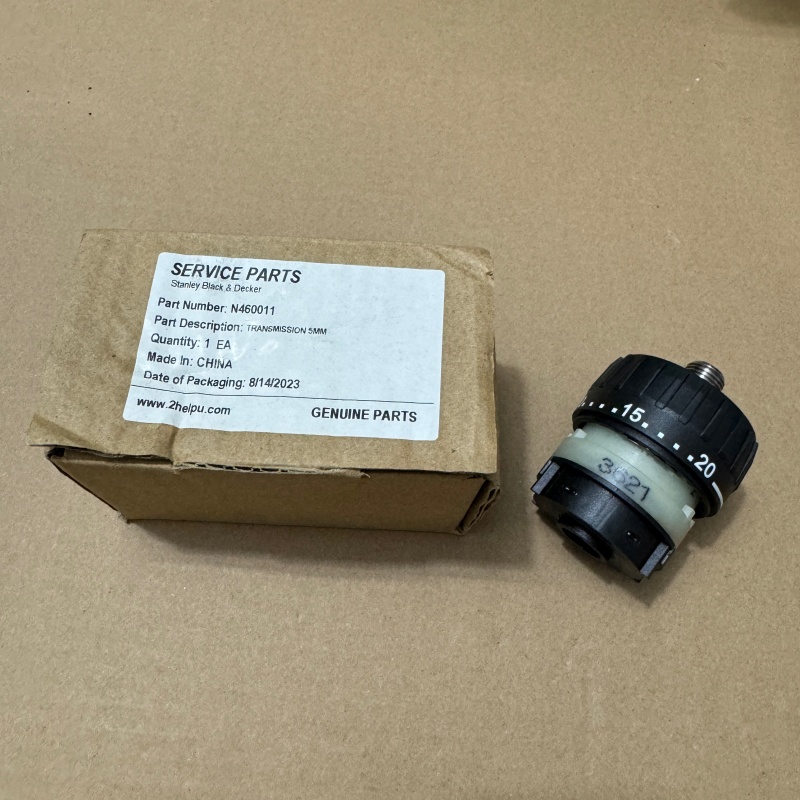 Original Gear Box N460011 for  - Power Tools Stanley review and price