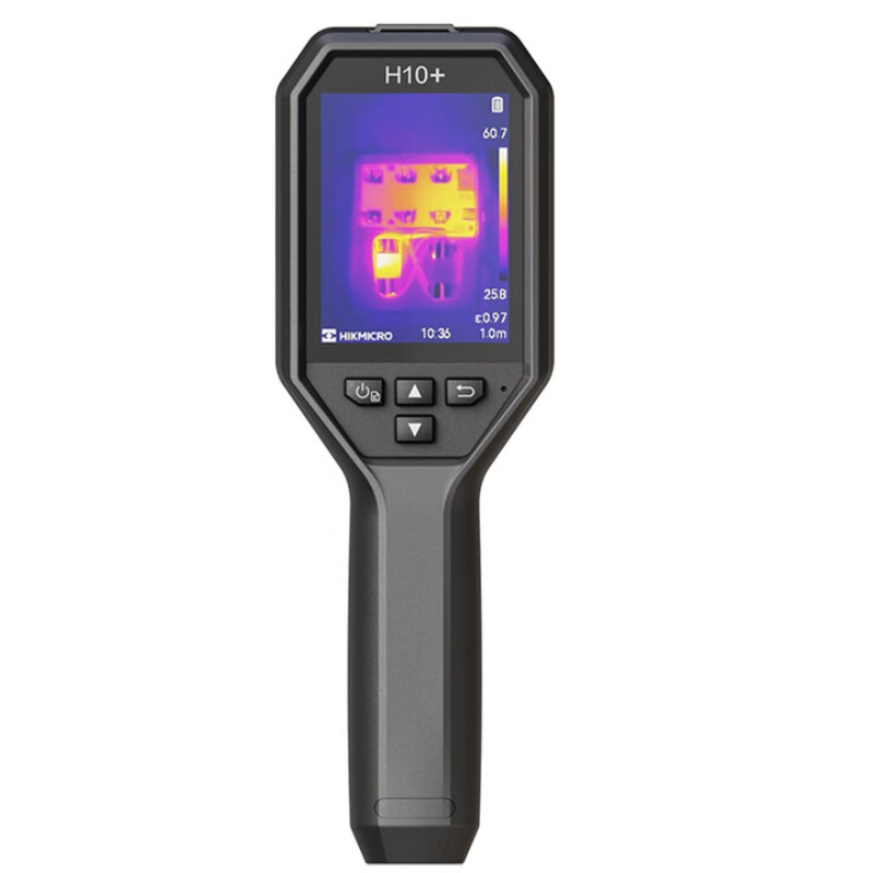 H10 + Thermal Imager High Prec - Power Tools Images review and price