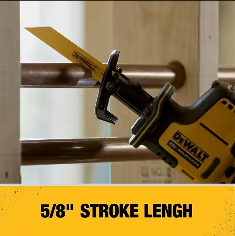 DEWALT Reciprocating Saw Cordl - Power Tools Makita review and price