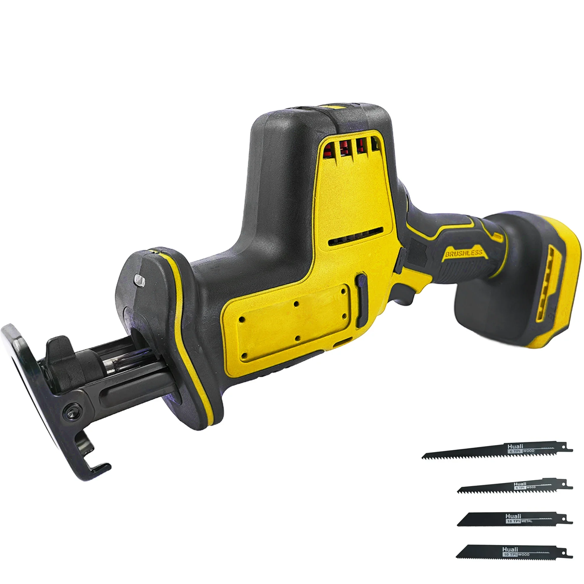 DEWALT Reciprocating Saw Cordl - Power Tools Makita review and price