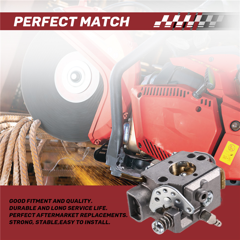 A50U Carburetor For Hilti DSH  - Power Tools For Home review and price