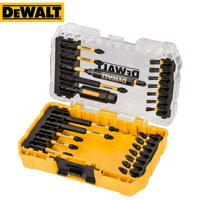 DEWALT DT70730T 25Pcs Extreme  - Power Tools Zones review and price