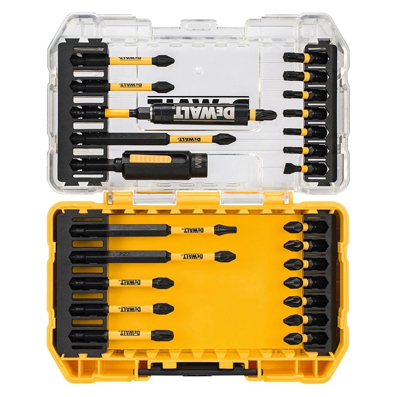 DEWALT DT70730T 25Pcs Extreme  - Power Tools Zones review and price