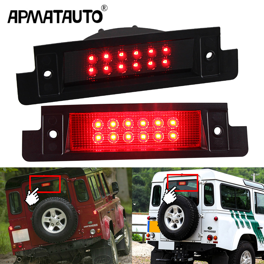 1PCS High Mount LED Tail 3rd T - Power Tools World review and price