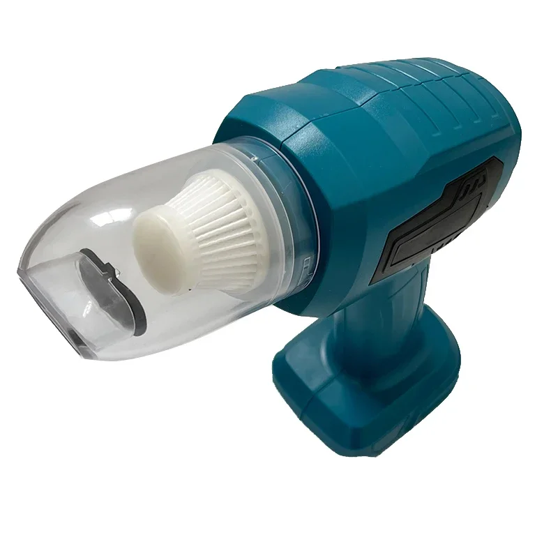 Makita Cordless Mini Car Vacuu - Power Tools Makita review and price