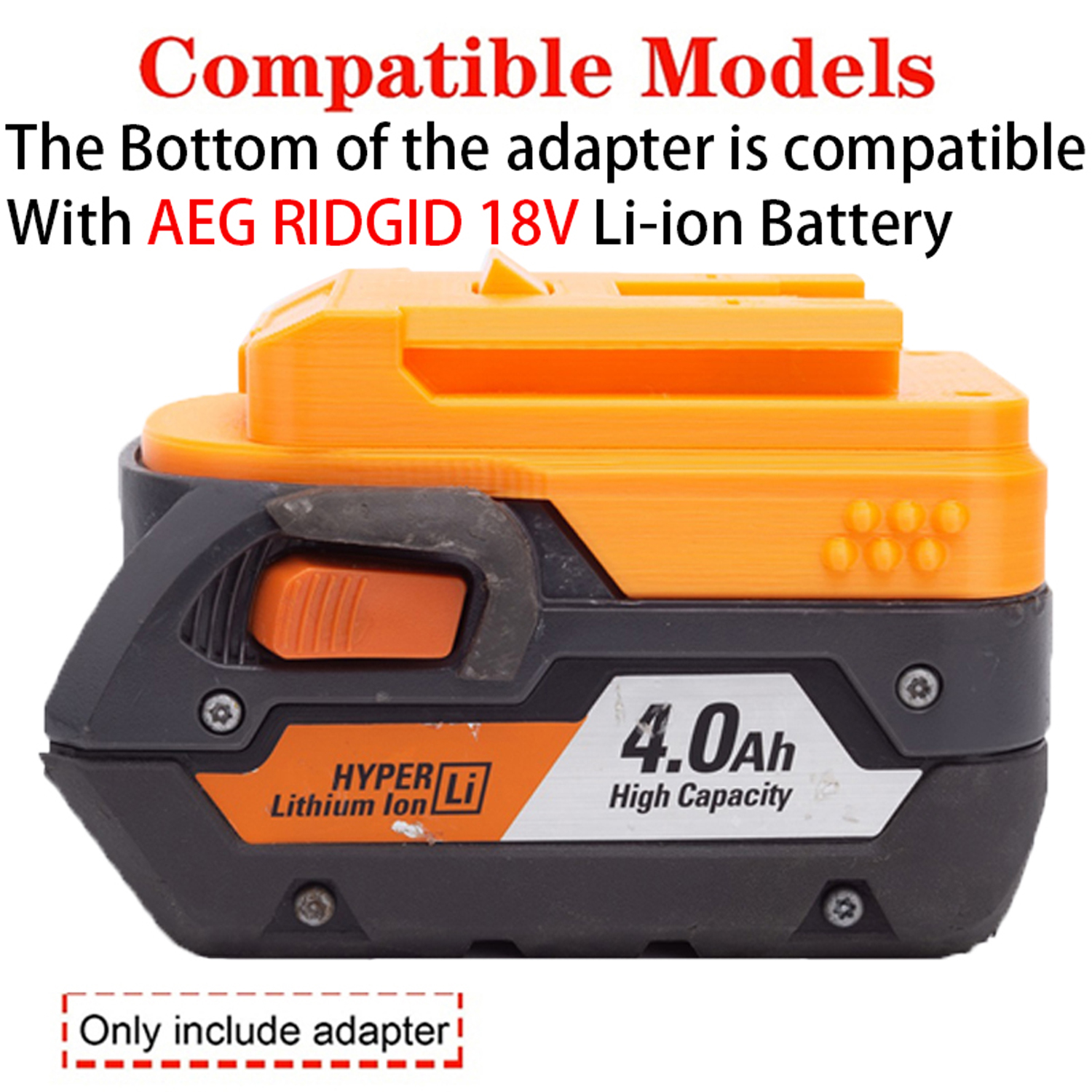 Adapter Converter For Bosch 18 - Power Tools Ridgid review and price