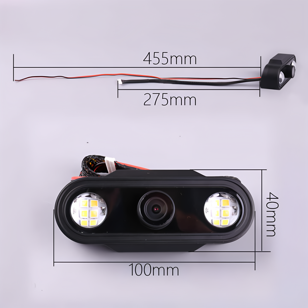 SKYDROID H16/H16Pro 2.4GHz Low - Power Tools Images review and price