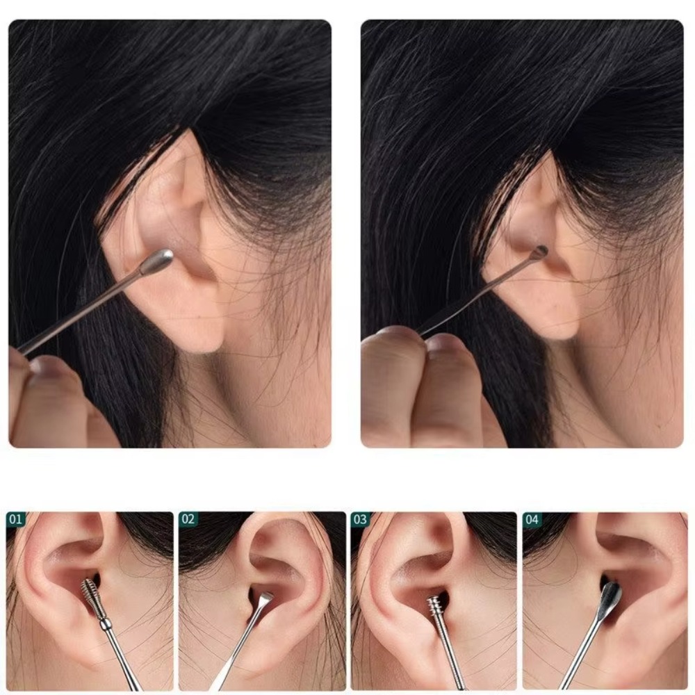 9Pcs/set New 9Pcs/Set Earwax R - Power Tools For Sale review and price