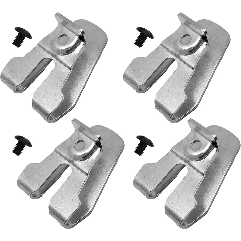 1/2/3Pcs Belt Clip Hooks With  - Power Tools Ridgid review and price