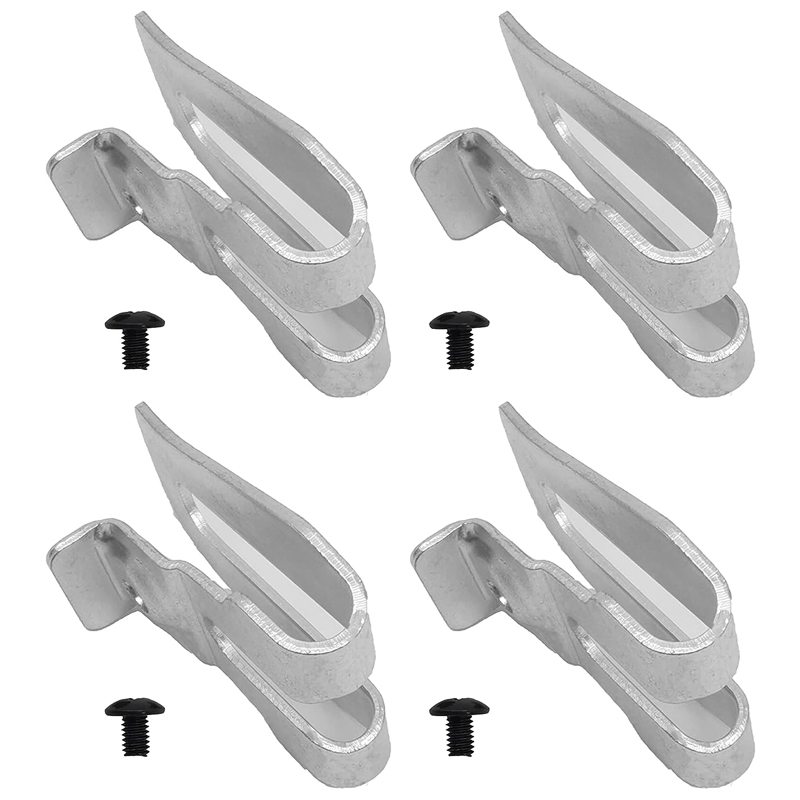 1/2/3Pcs Belt Clip Hooks With  - Power Tools Ridgid review and price