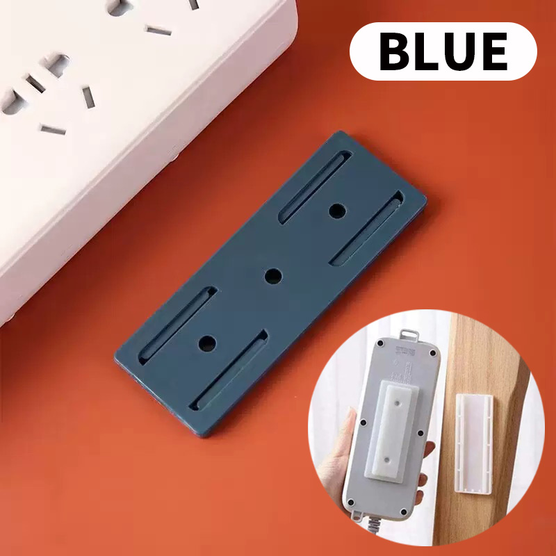 Self-Adhesive Power Socket Str - Power Tools For Home review and price