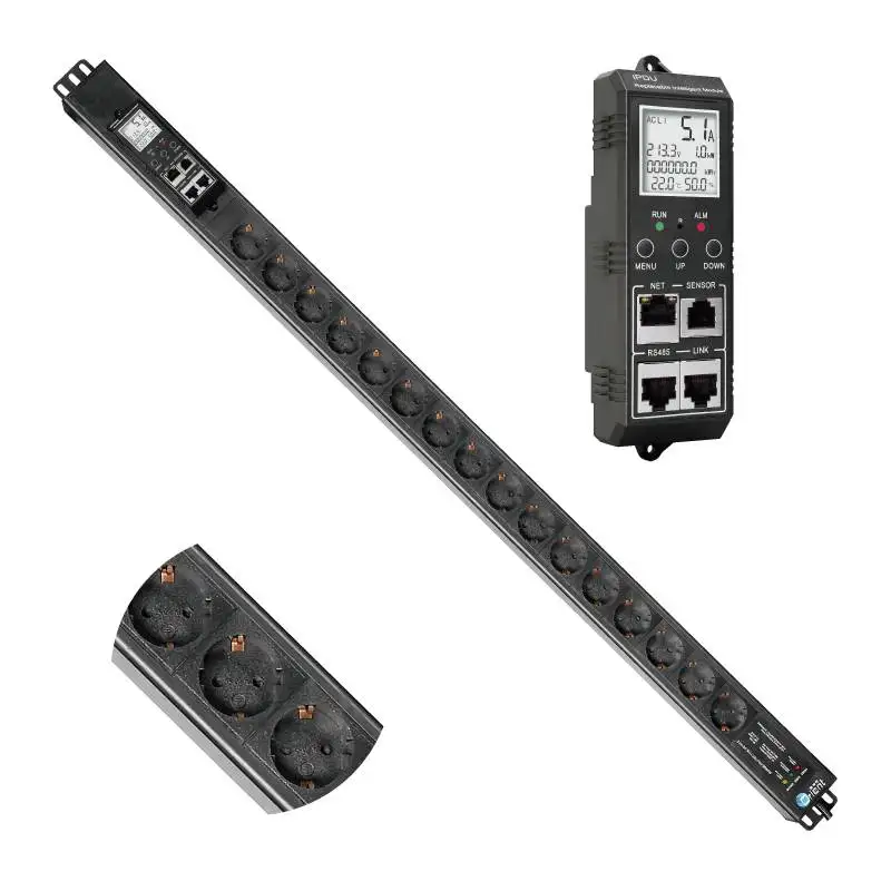 Germany Rack Mount Remote Cont - Power Tools Germany review and price