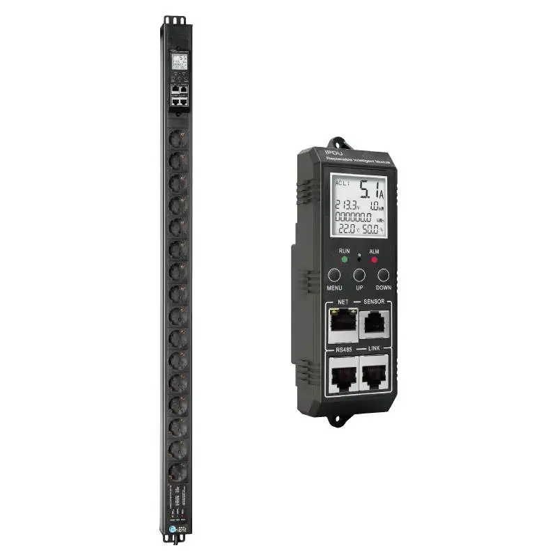 Germany Rack Mount Remote Cont - Power Tools Germany review and price