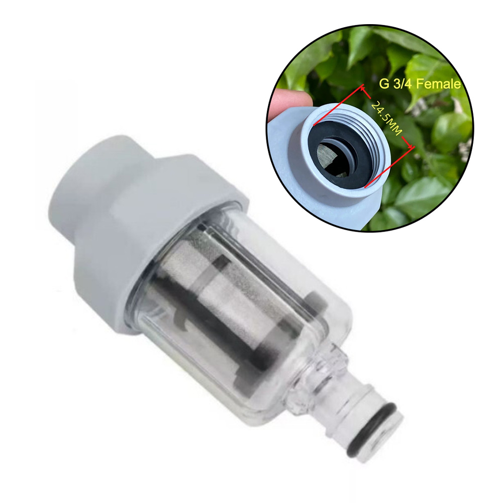 Water Inlet Screen Filter for  - Power Tools And Engineering review and price