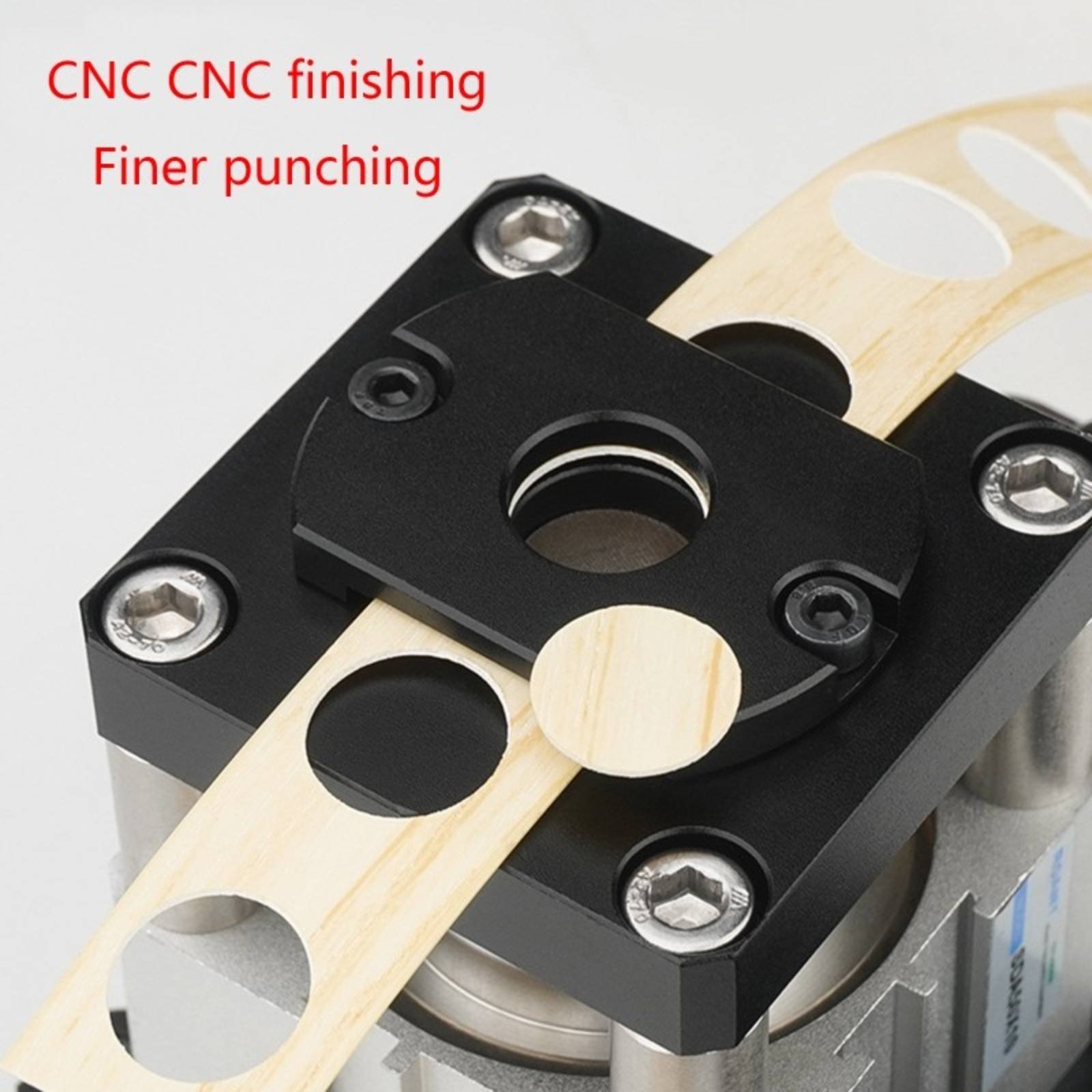 Border Banding Punch Machine 3 - Power Tools Band review and price