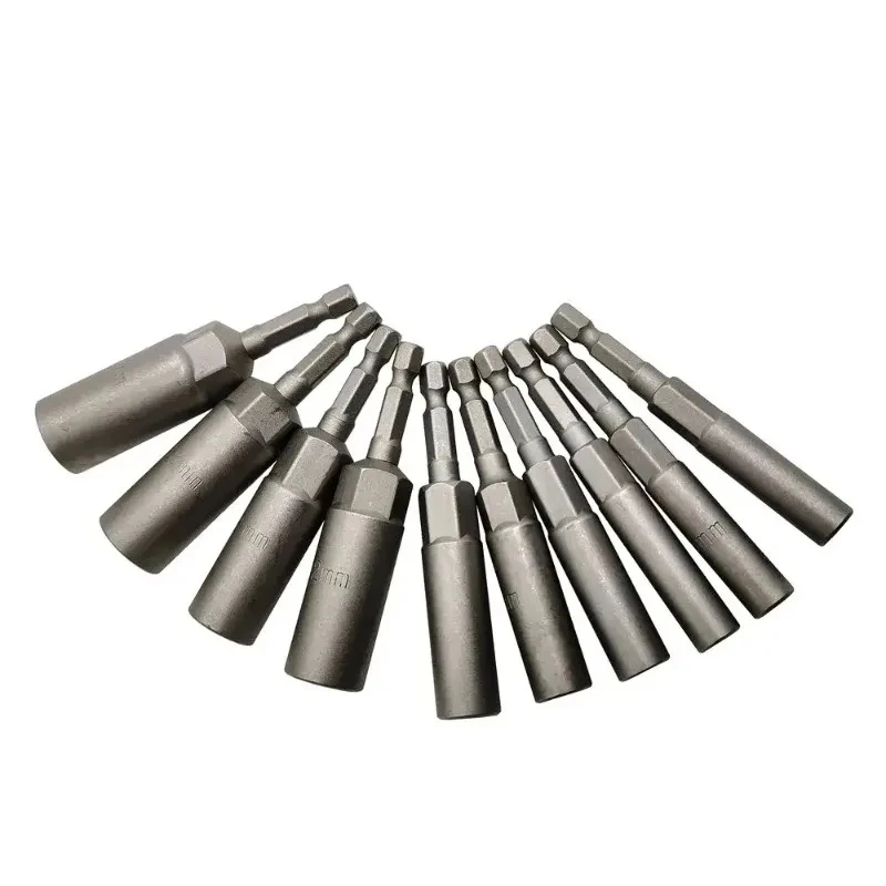 5.5mm-19mm Hex Socket Sleeve N - Power Tools For Sale review and price