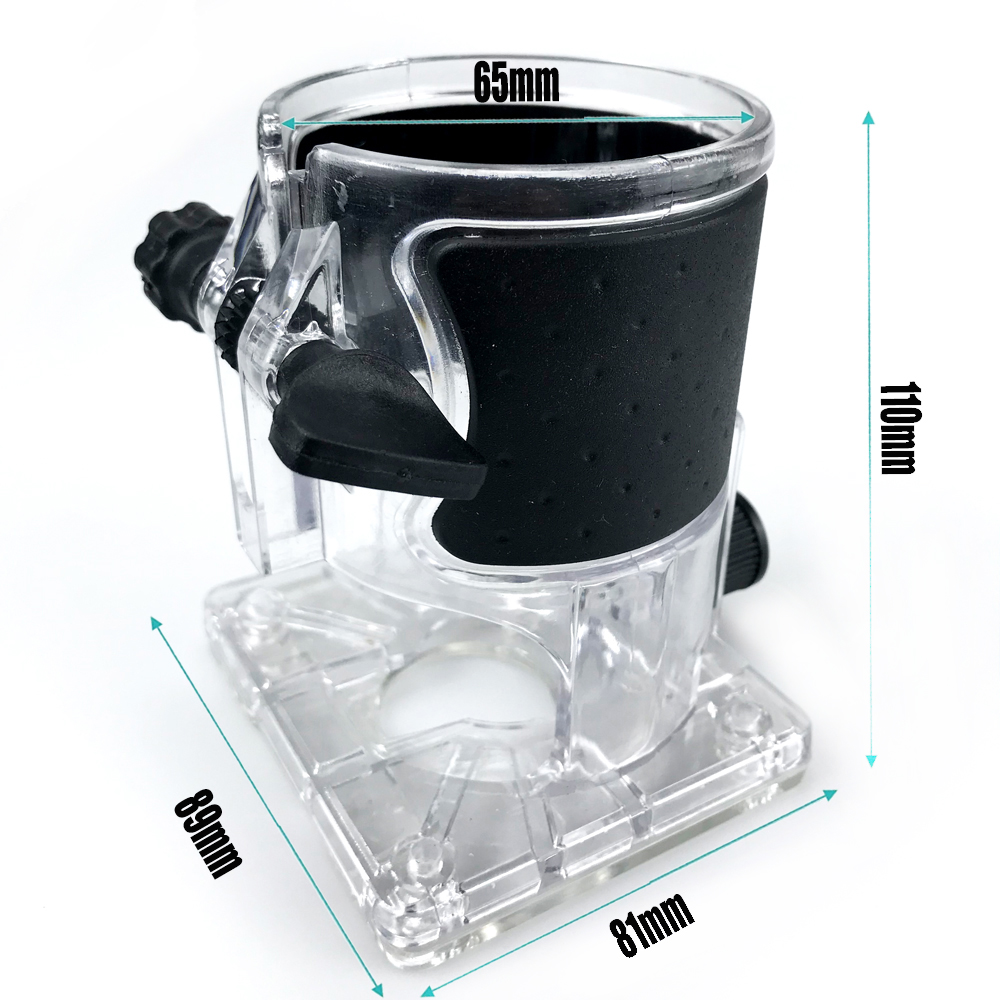 Adjustable Engraving Machine P - Router Trim Base review and price