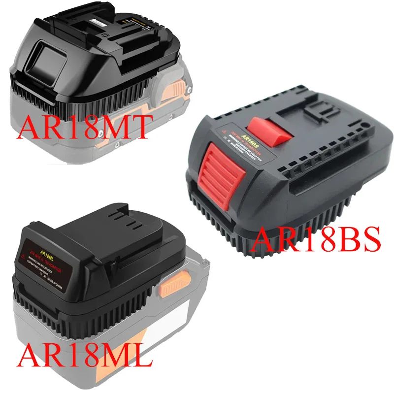 AR18MT AR18BS AR18ML Battery C - Power Tools Ridgid review and price