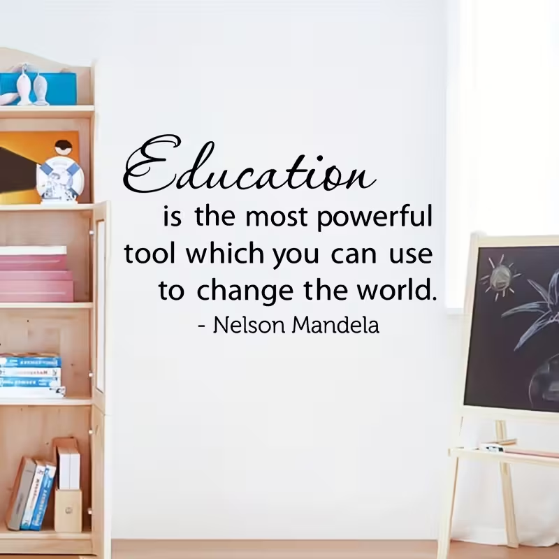 A Wall Sticker Featuring a Fam - Power Tools World review and price