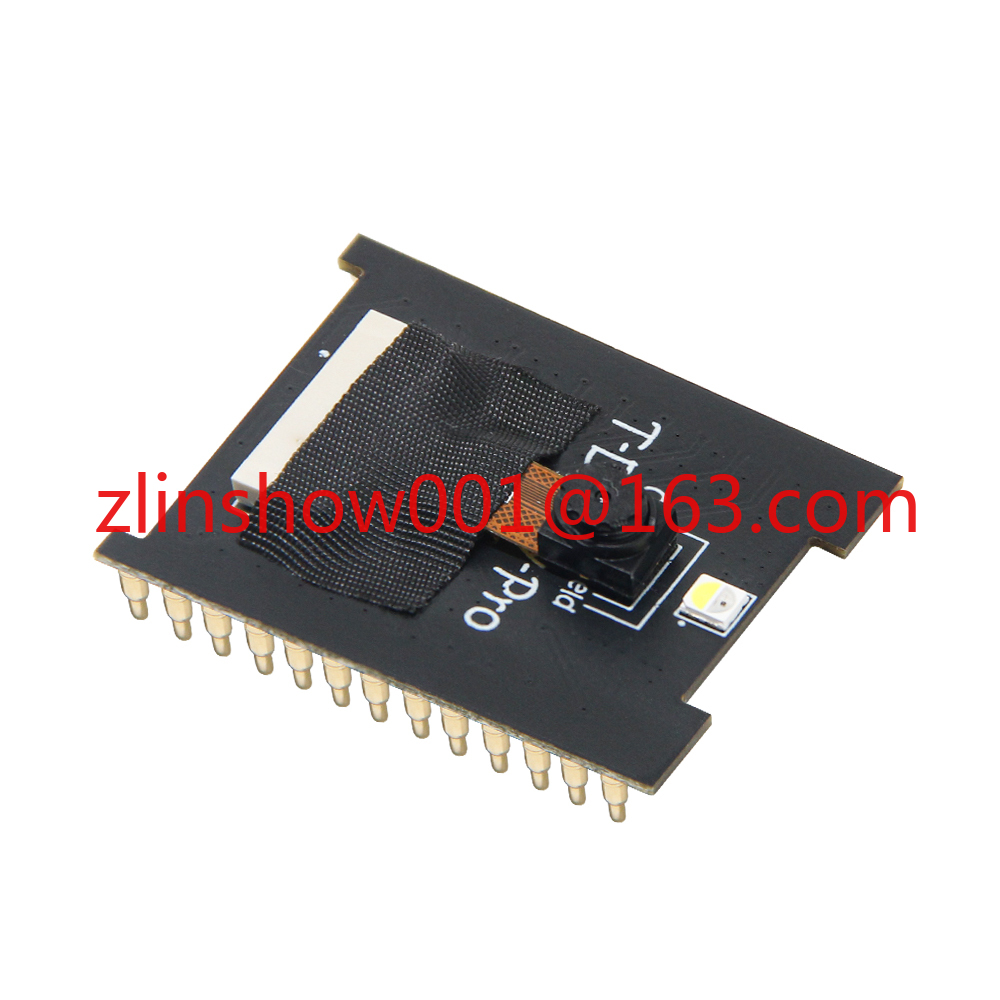 T-Display S3 Pro Camera Expans - Power Tools Images review and price