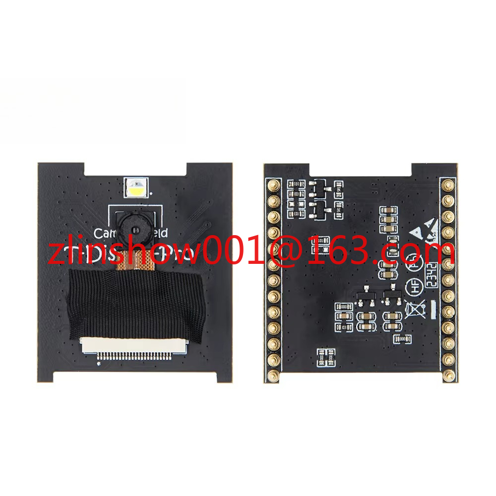 T-Display S3 Pro Camera Expans - Power Tools Images review and price