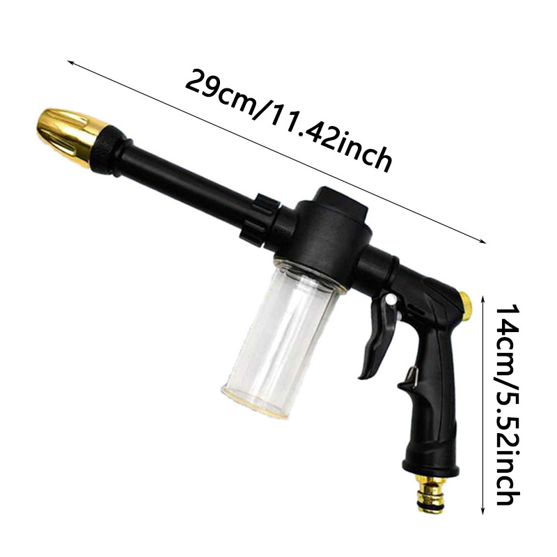 High Pressure Car Washing Wate - Power Tools And Engineering review and price