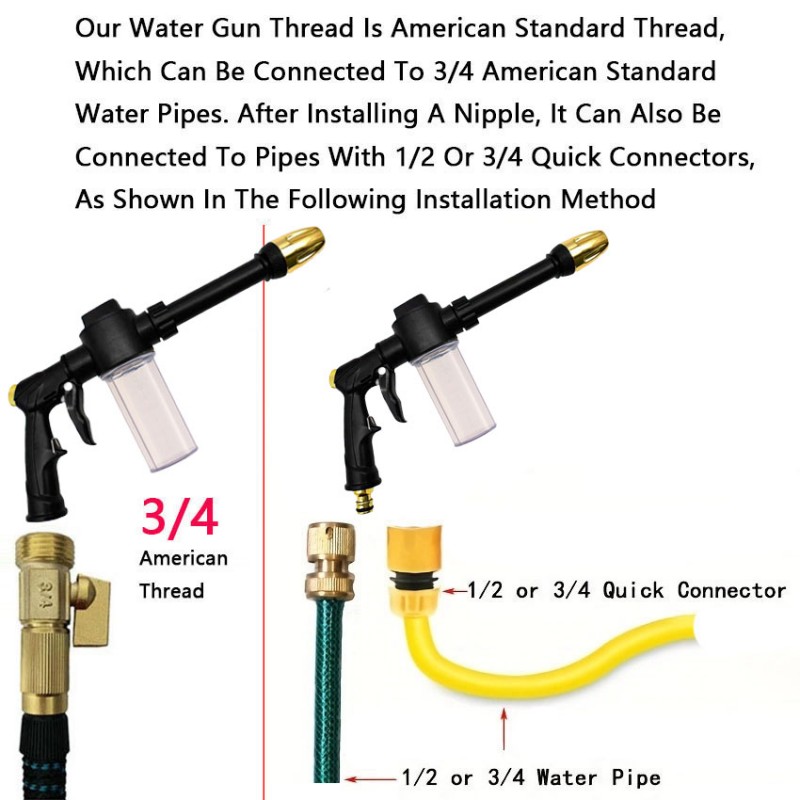 High Pressure Car Washing Wate - Power Tools And Engineering review and price