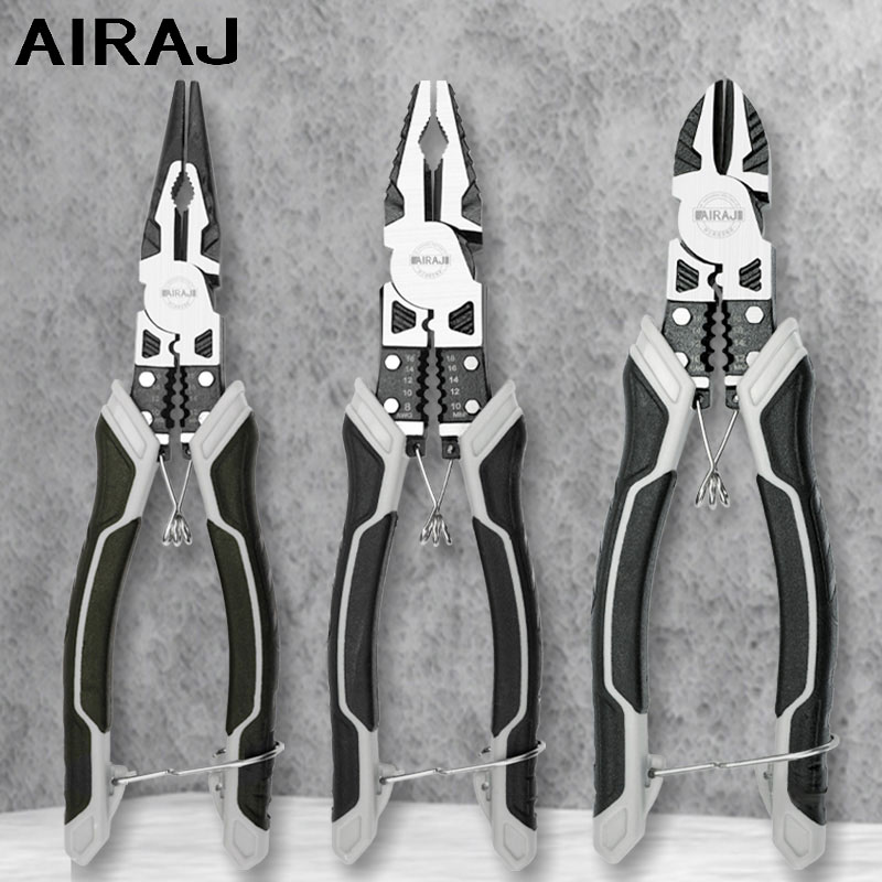 AIRAJ Multifunctional Universa - Power Tools Germany review and price