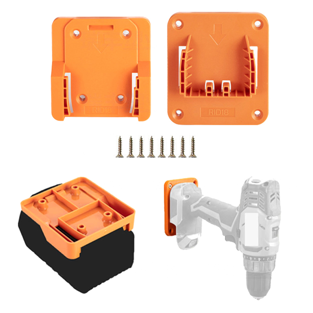 For For RIDGID 18V and For AEG - Power Tools Ridgid review and price