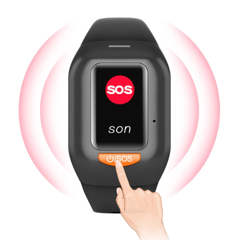 Newest Elderly 4G Smart Watch  - Power Tools World review and price
